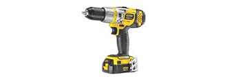 TRAPANI CORDLESS 14.4V