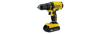 TRAPANI CORDLESS 18V