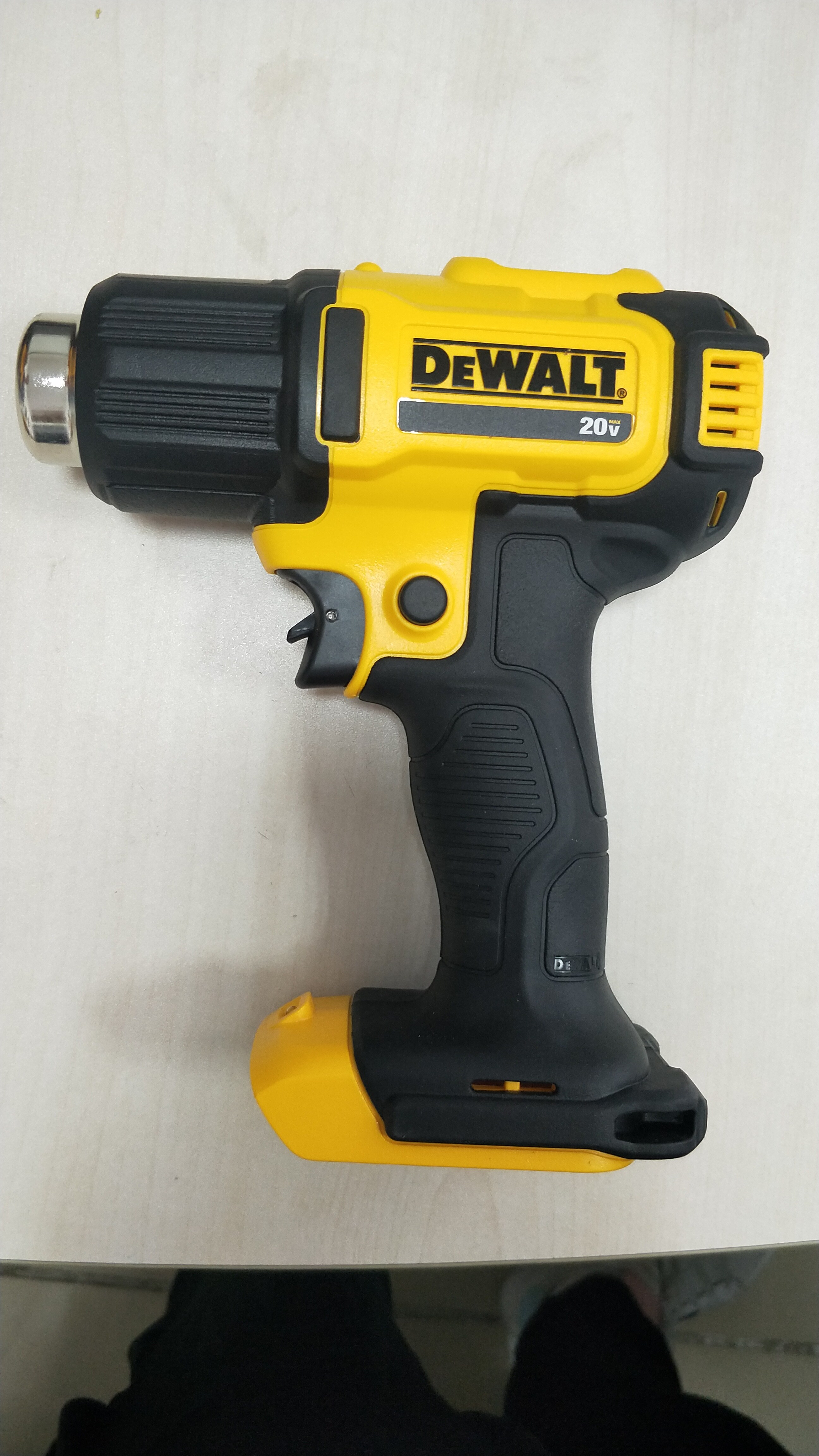 DCE530