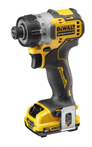 DCF601